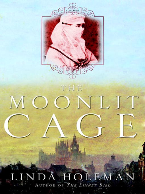 Title details for The Moonlit Cage by Linda Holeman - Available